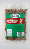 Deep Fried Peanuts Eat Them Shell and All Old Bay Deep Fried Peanuts